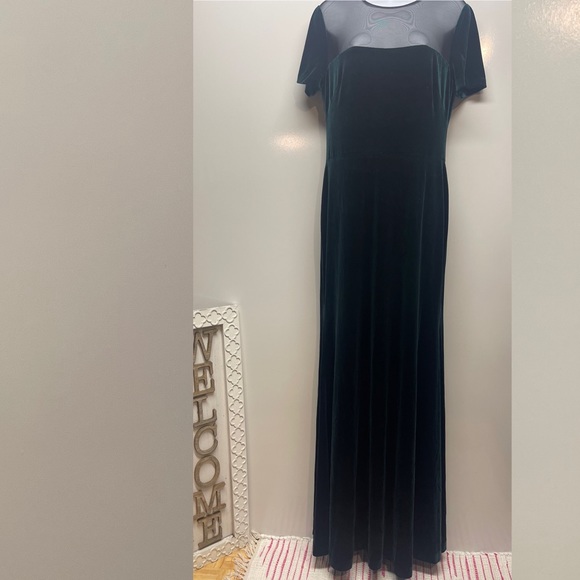 Bhldn x Vera Wang Katia Dress - Picture 7 of 8